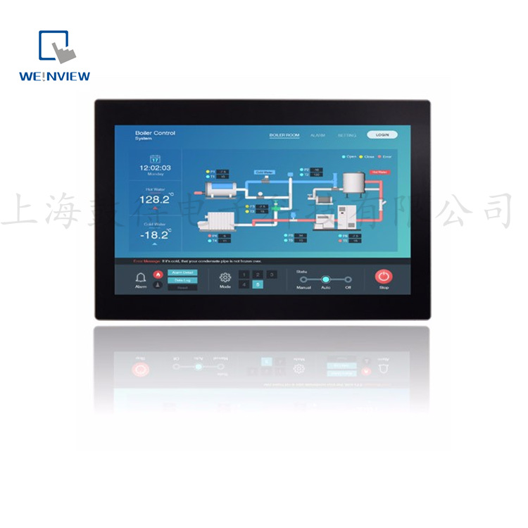【代理】Weinview威纶通触摸屏cMT3160X现货|技术维修|编程调试