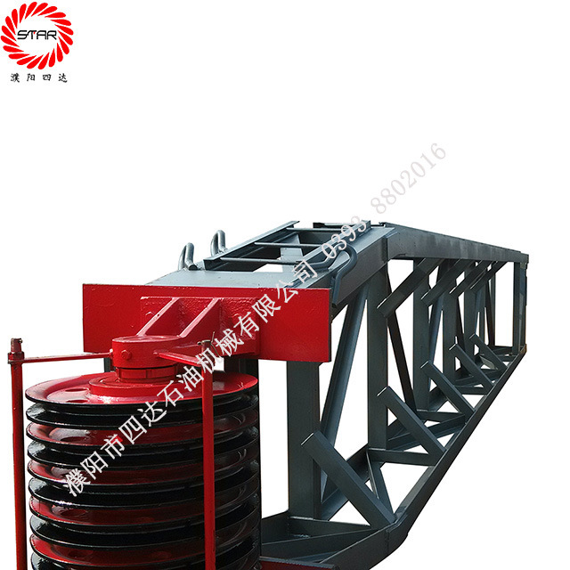 供应18米试油井架，修井井架,低价促销中