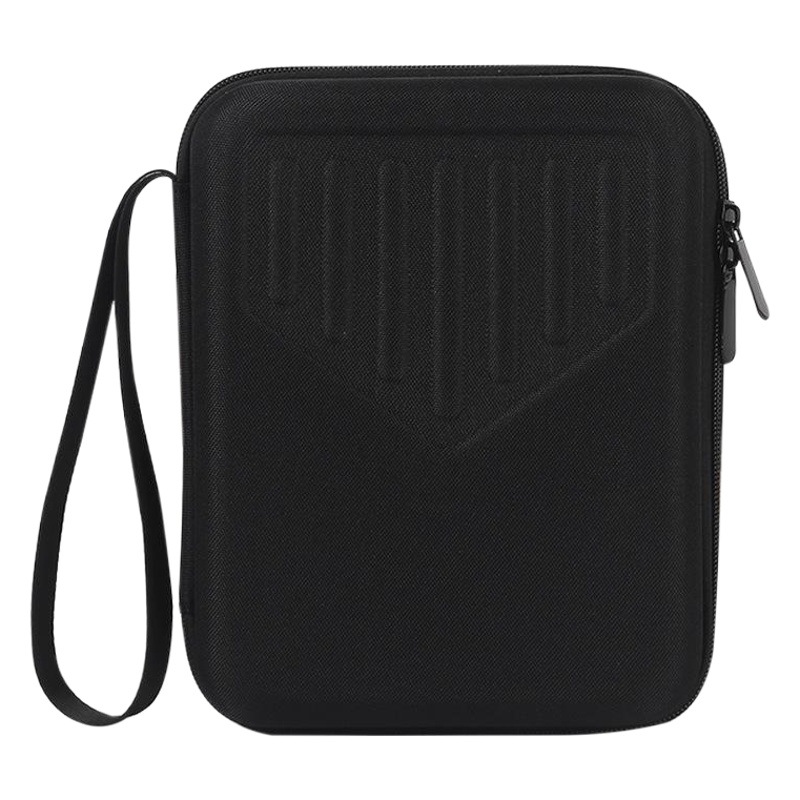 Caja de piano kalinba de 21 tonos Kalimba17-tone pulgar bolsa de piano engrosada bolsa de almacenamiento a prueba de golpes accesorios para instrumentos musicales