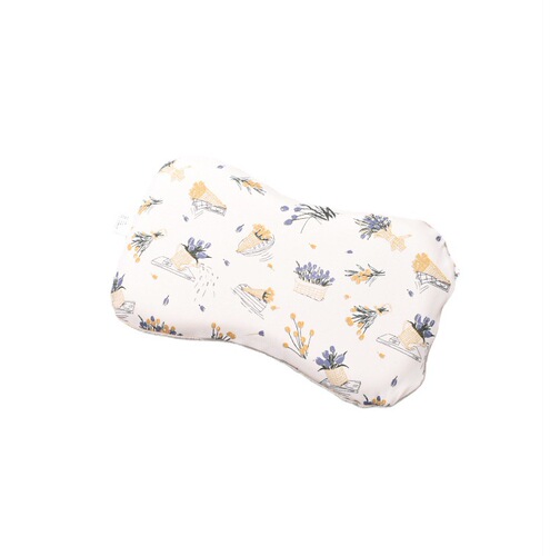 Baby pillow hydrophilic cotton pillow core newborn child pillow kindergarten children memory foam breathable removable pillow core