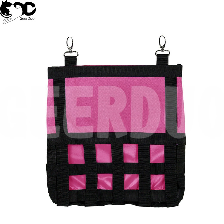 Amazon трансграничные новые поставки лямки многоцветный мешок для кормления кроликов Тоторо хомяк сено Сумка поколение волос