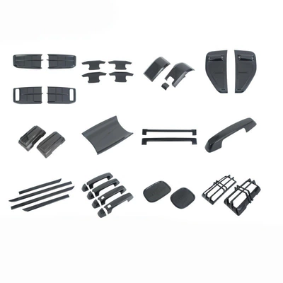 of Haval H10: rearview mirror handle, Other Automotive Exterior Supplies