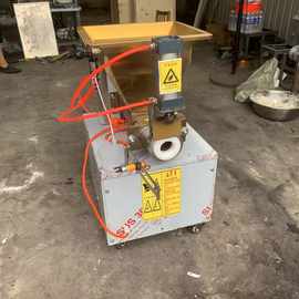 商用小型面剂子分割机 馒头大饼包子面团分割机 月饼成型机图片