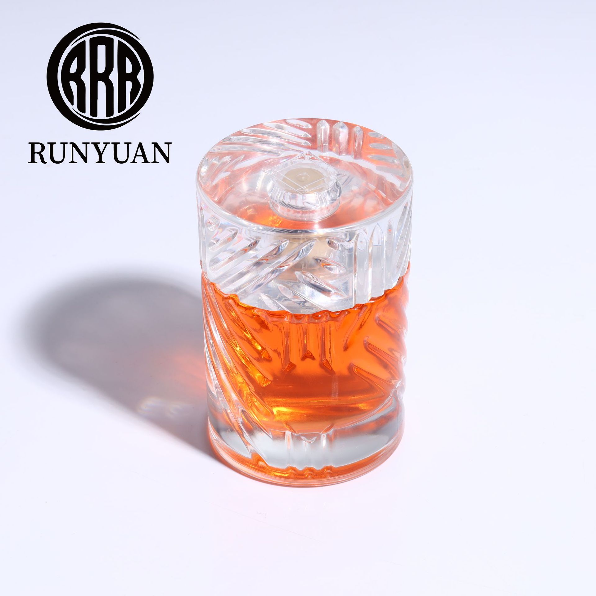 100ml 세트; 투명; 유리