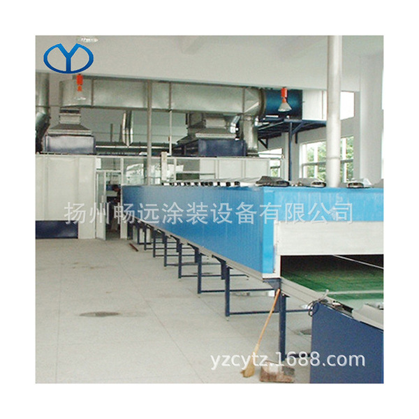 Automatic electric equipment