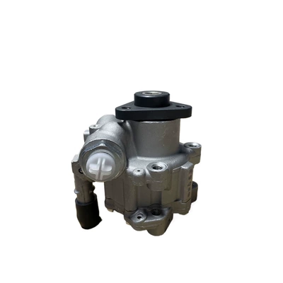Engine Steering System – Gücləndirici nasosu