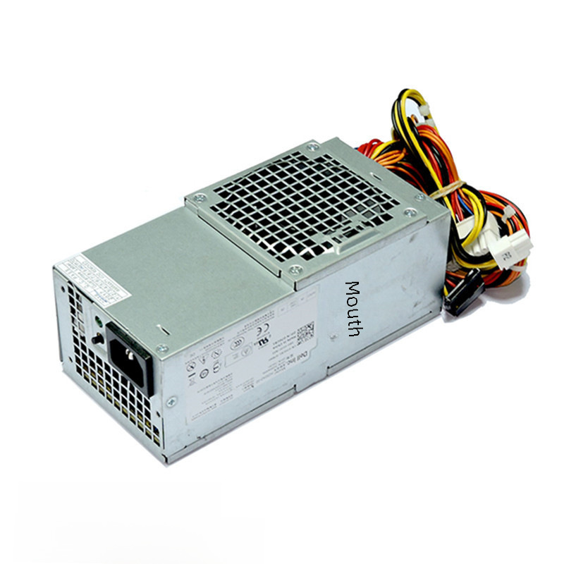 Блок питания к 24-контактному источнику питания Dell Small Chassis TFXL250PS-01 D250AD-00 H250AD-привязанность