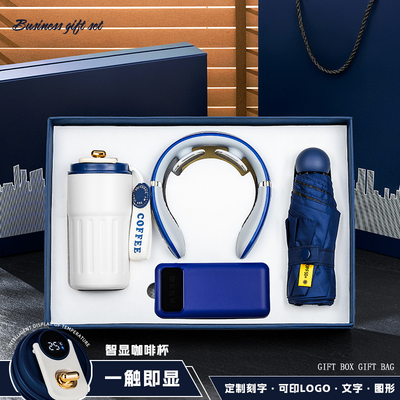 Regalos de negocios personalizados de la empresa, regalos para clientes, regalos para reuniones de actividades prácticas