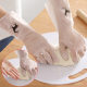 Dishwashing Gloves Women's Durable Household Kitchen Latex Thickened Cleaning Artifact Household Washing Clothes Rubber Skin Waterproof
