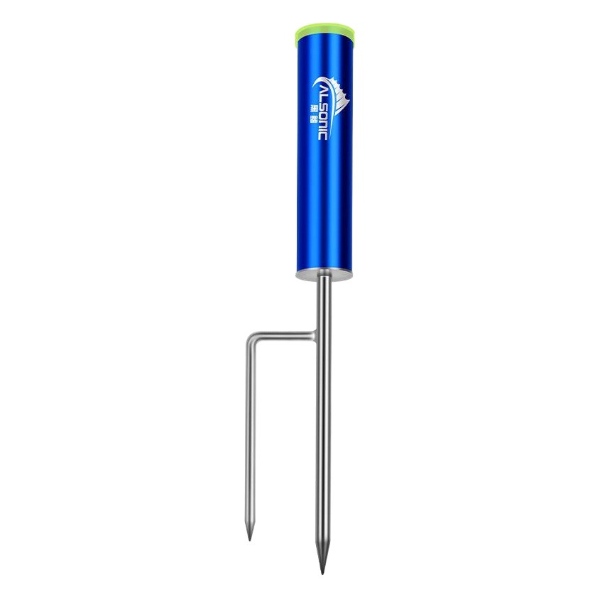Sea Rod Ground Insertion Sea Rod Support Rod Insertion Barrel Fishing Rod Rod Insertion Ground Seat Rod Throwing Rod Portable Rod Erector