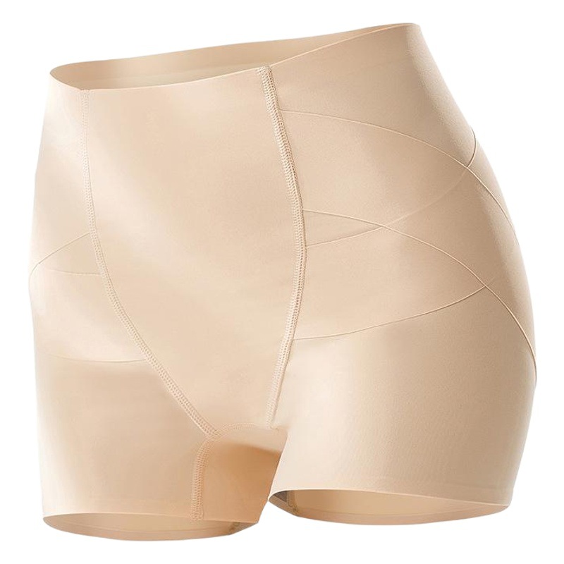 Nuevo postparto cintura alta triángulo vientre conformación pantalones corsé cadera levantamiento cuerpo conformación pantalones mujeres más tamaño ropa interior mujeres