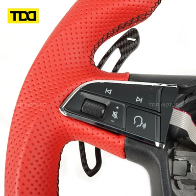 Steering wheel — Shiyong SEAT Cupra/Leon/Formentor
