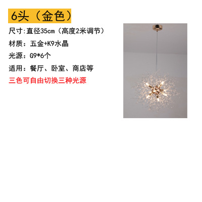 금 직경 35cm 6 머리