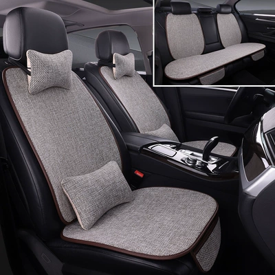 wholesale car full set of — Seat cushion, seat cover