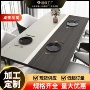 北欧防烫耐高温防油台布