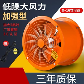 通风机;其他风机设备;风机设备配件