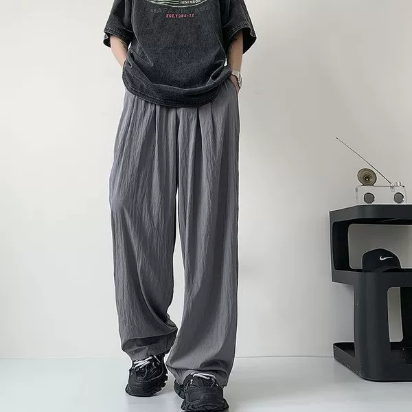 Deep gray