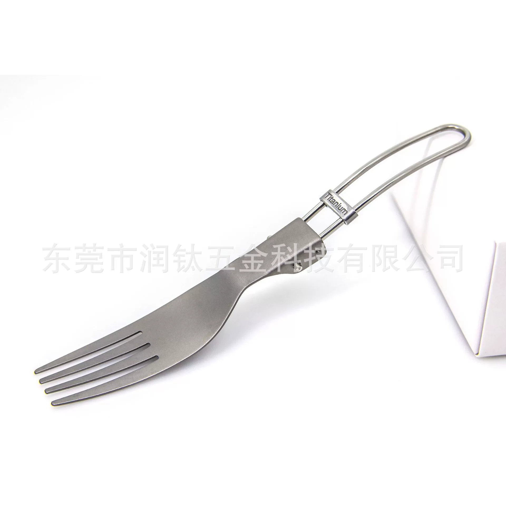 Travel tableware, handheld portable set