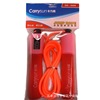 Bamboo jump rope for teaching maths, wholesale, 3m