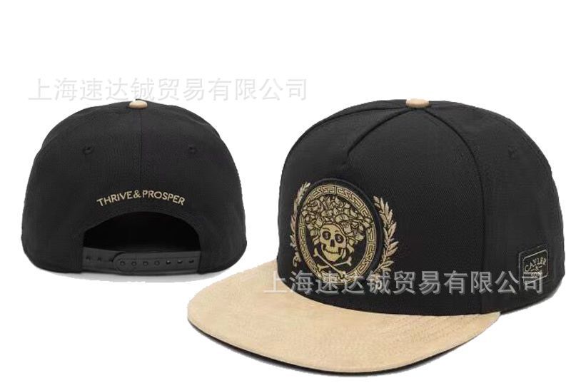 批发外贸平檐帽调节帽汽车帽潮帽美式时尚帽太阳帽一件代发|undefined