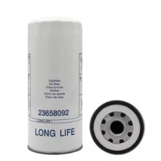 适用于沃尔沃发动机零件机油滤清器42537127 DNP553191 23658092