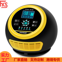 FOXSUR 20A�A��� 300W 12V24V���ʱ�yʽ��܇��܇���ƿ�����