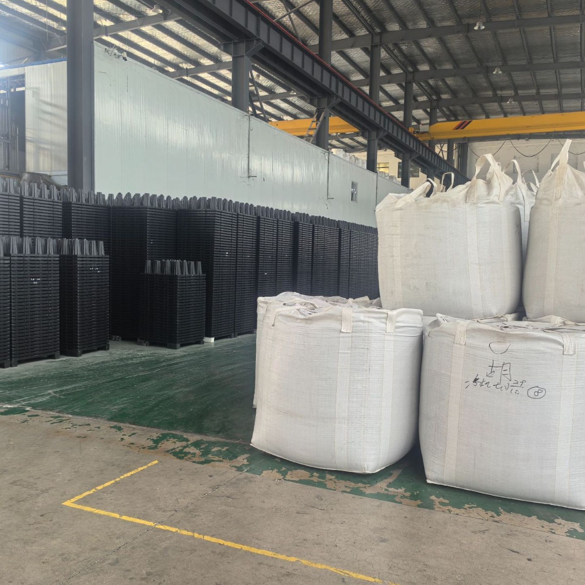 PP模块雨水收集利用系统 回用回收蓄水池 调蓄池 用于海绵城市建