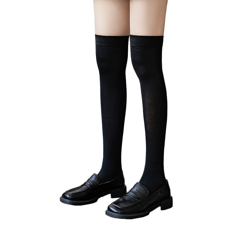 Brand autumn Japanese school skirt, knee socks