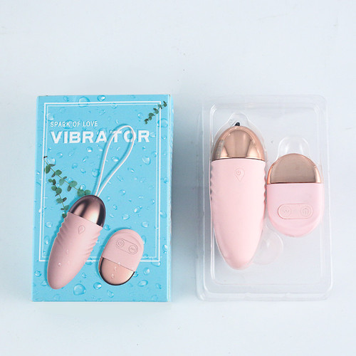 Laile Gladiator Wireless Remote Control Vibrator for Women Portable Invisible Wearable Masturbator Adult Sex Toys