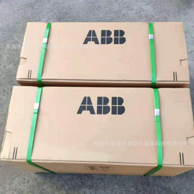 Преобразователь частоты ABB ACS880-01-03A0-5, новый оригинальный склад, продажа по выгодной цене
