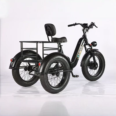 20-inch Fat Tire, Youmiou Auto Parts and Accessories