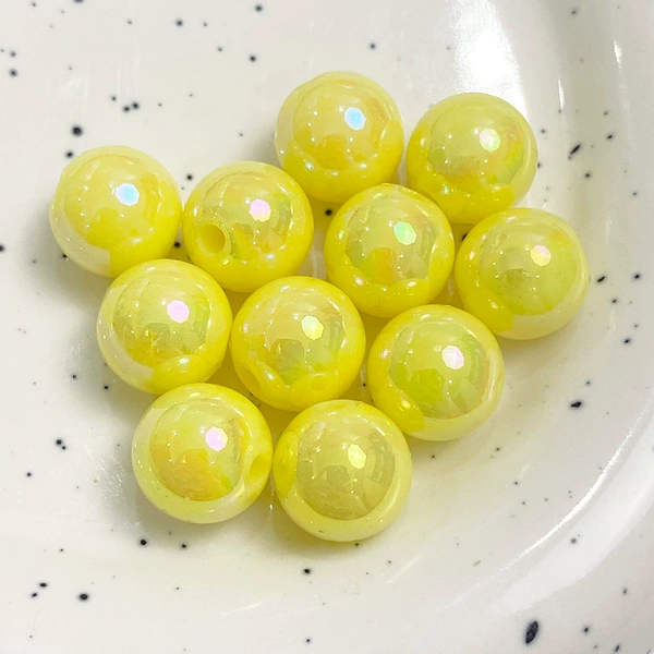 15#light yellow