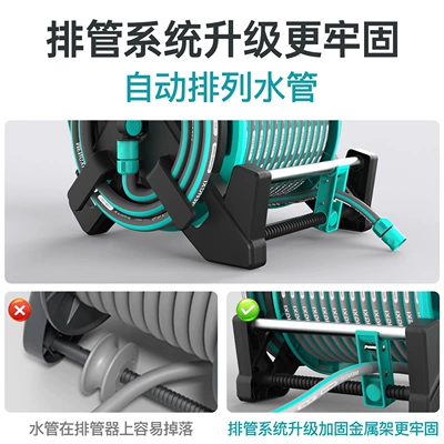 Suitable for car washing, high-pressure water gun, household | High pressure car wash water gun