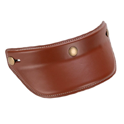 Vintage Visor, Motorcycle Safety Supplies