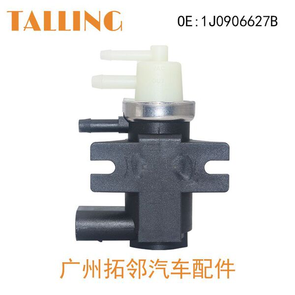 Suitable for Volkswagen turbocharged solenoid valve 1K0-906-627B…