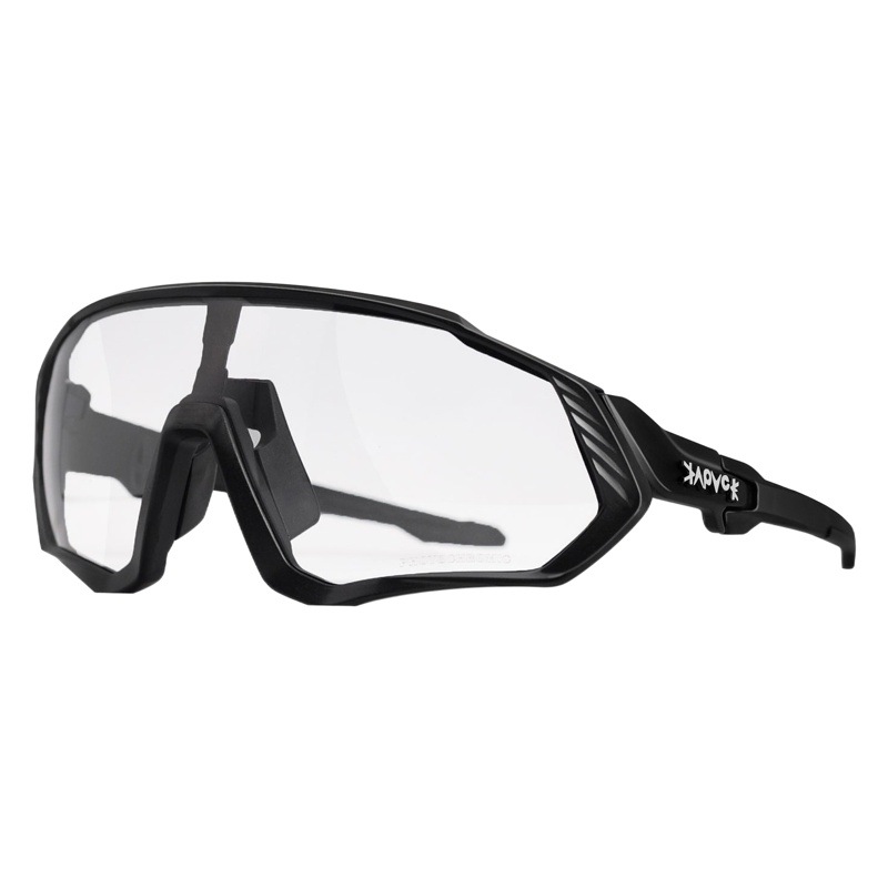 Gafas Deportivas de Ciclismo de TR90 Polarizadas y Compatibles con Miopía para Ciclismo y Deportes image 1
