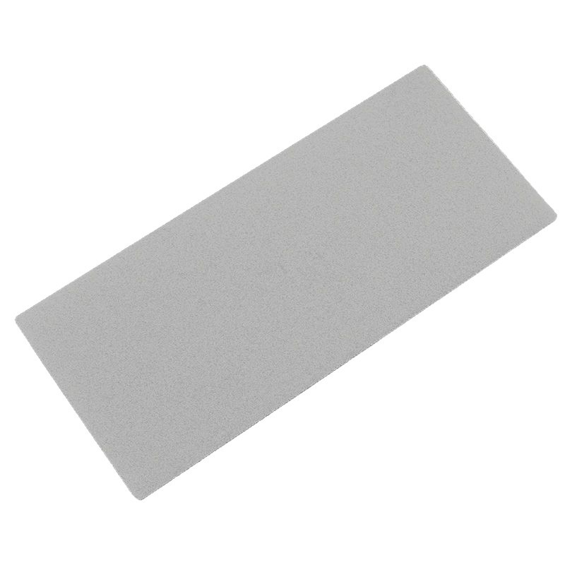 diamante rectangular hoja de molienda diamante disco de molienda sellado hoja de molienda rueda de molienda Jade pulido artefacto de molienda