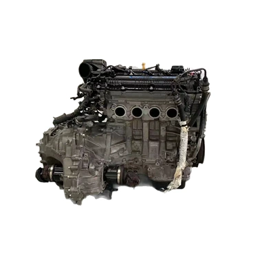 assembly, Engine assembly