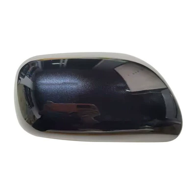 Toyota Auris Rearview Mirror | Other Automotive Exterior Supplies - pearl-black-right-side