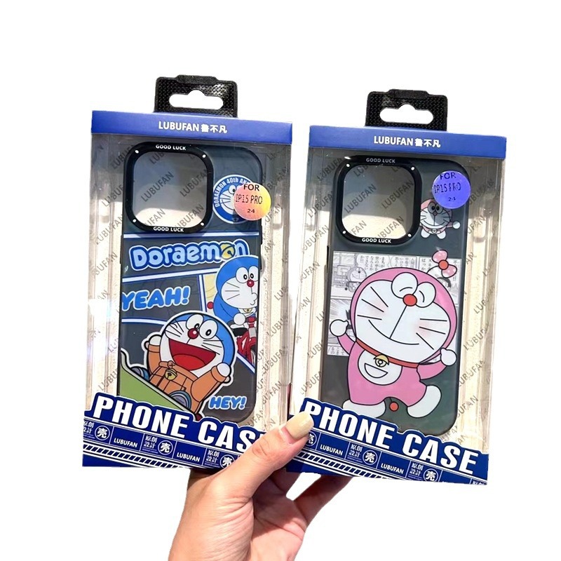 Clear Anti-Yellow iPhone Case