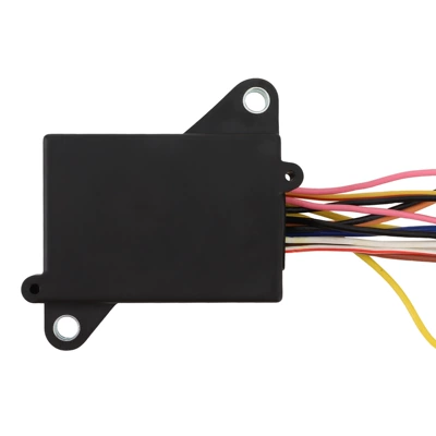 Ignition Unit: Shipèi Alovlandırıcı (Vozduşka/İqniter)