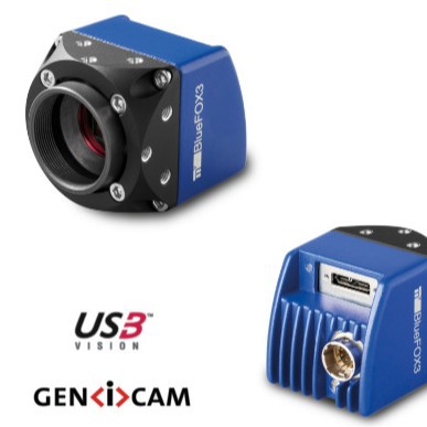 OPTO  视觉相机  RT-mvBF3-2064