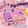 三丽鸥sanrio防水动漫贴纸