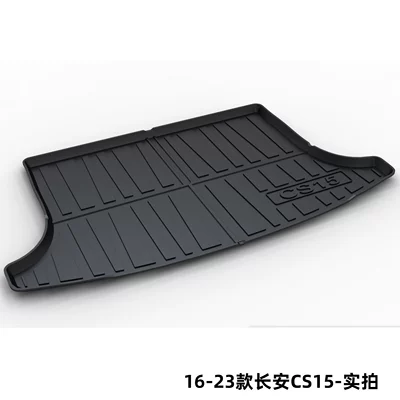 Trunk Mat Cs75Plus Eado Cs35 - 16-23-changan-cs15-dedicated-car