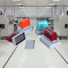 F94130免封边光敏章 大尺寸刻刻字 卡通.办公章材料批发 新款上市