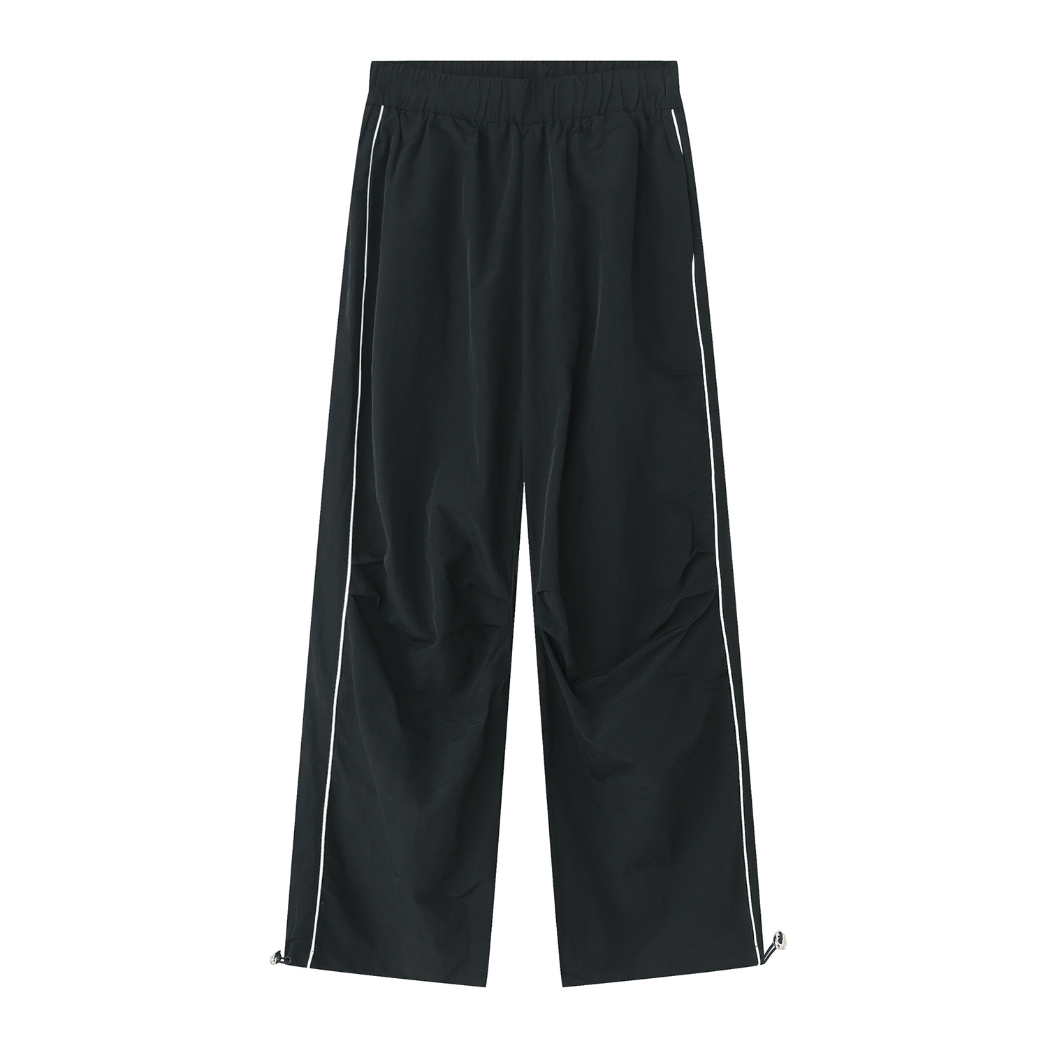Pantalones negros