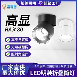 筒灯;LED球泡灯;LED轨道灯