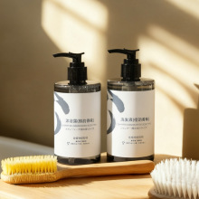 ĳ�ҾƵ�ͬ��̴���ԡ¶ϴ�lˮ300ML��ƿ�e�^����ԡ���l��ϴ�^��