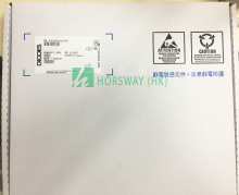 PI3USB14-AZHEX DIODES ȫԭװ