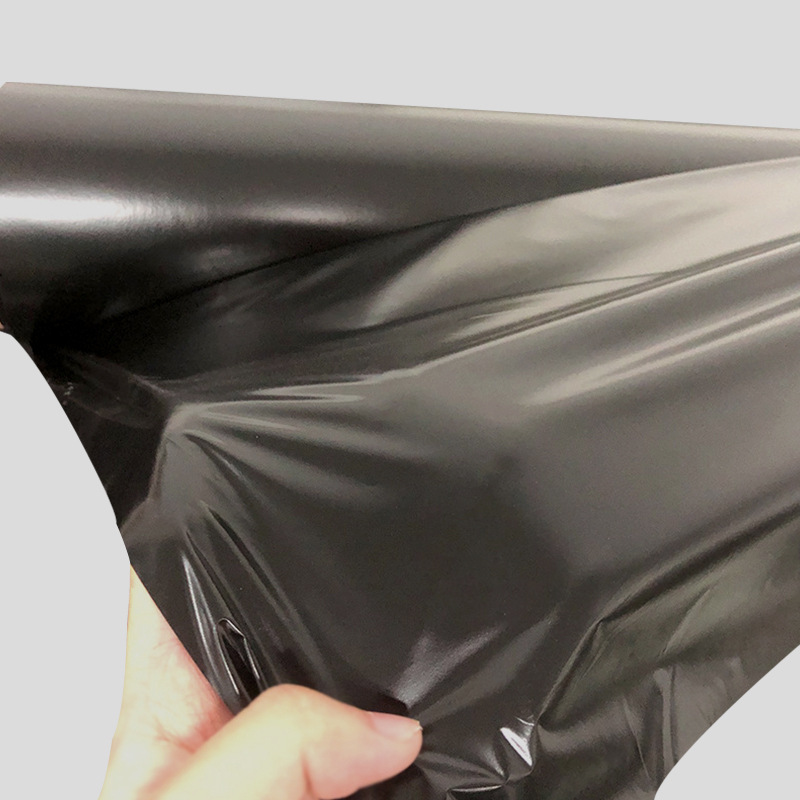 TPU黑色薄膜 TPU黑色薄膜